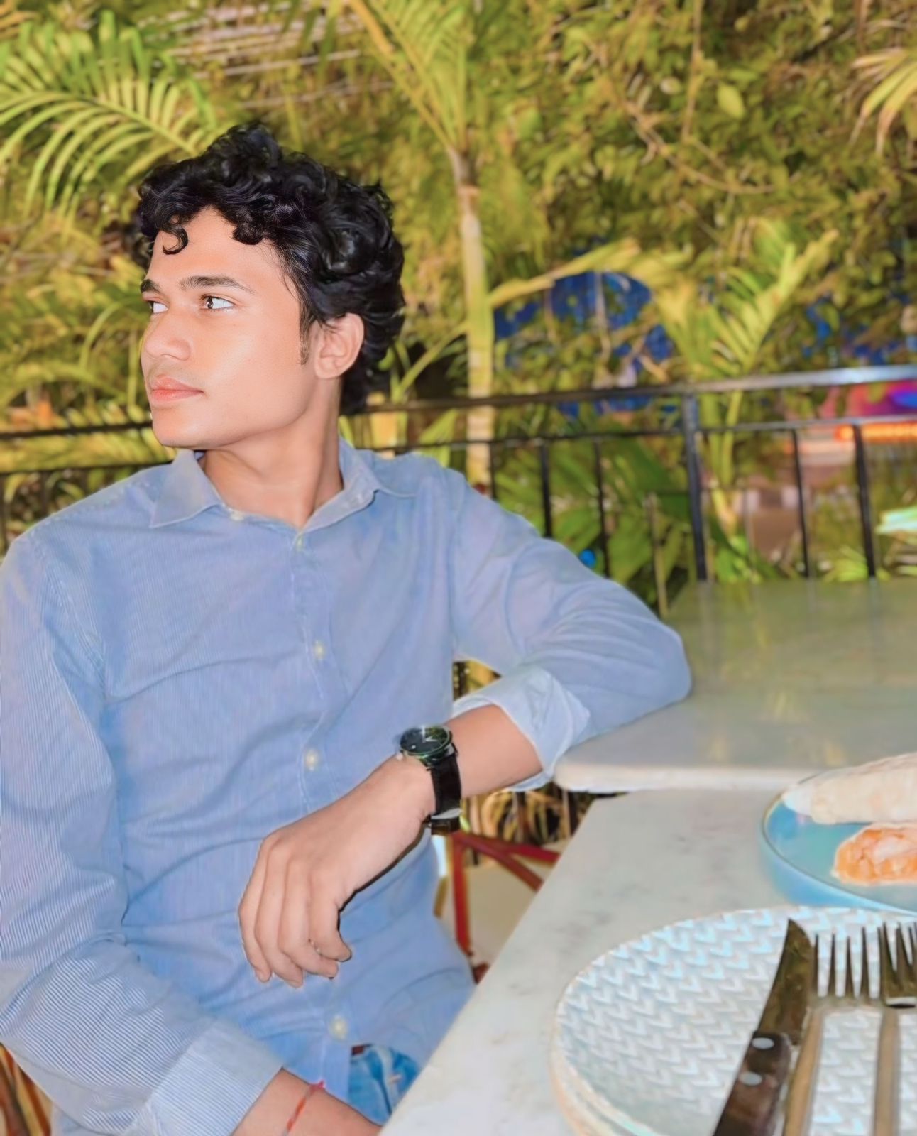 Mayank