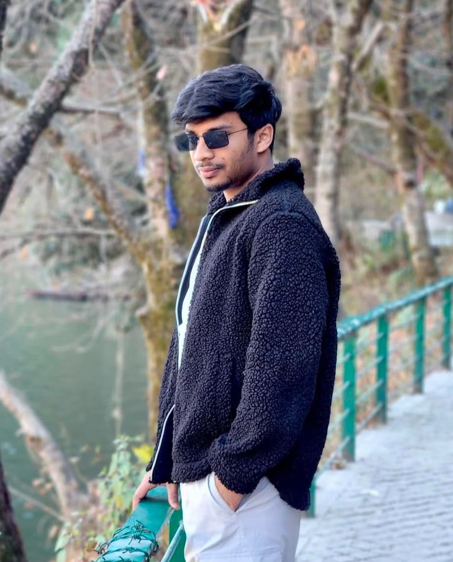 Prakhar