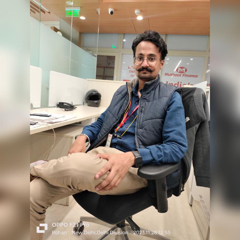 Simranjeet