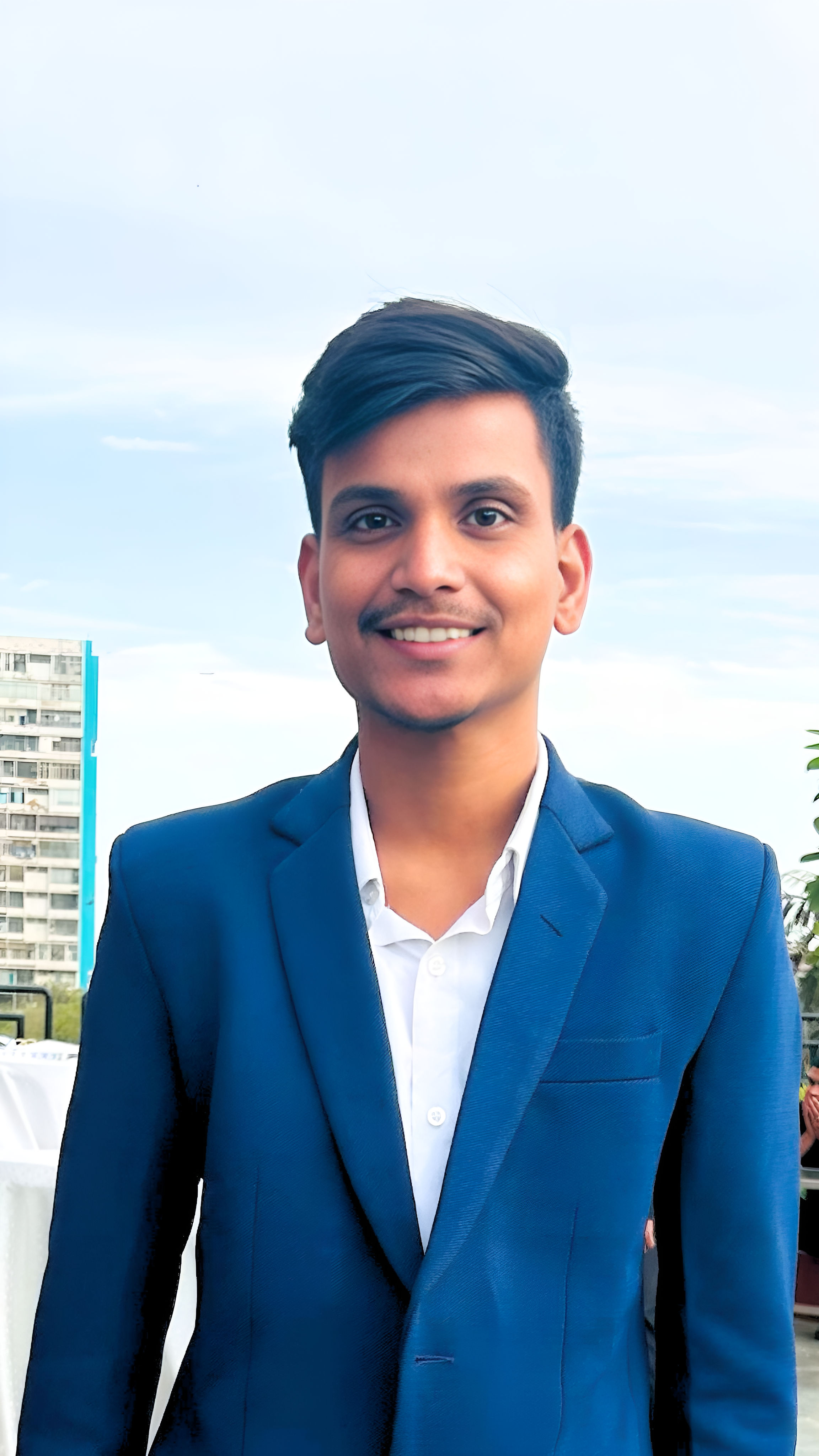 Vikrant