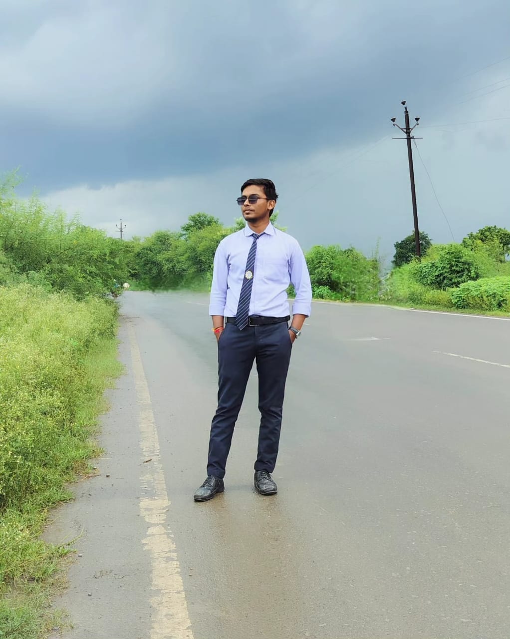 Tejpal Singh