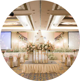 Banquet Halls