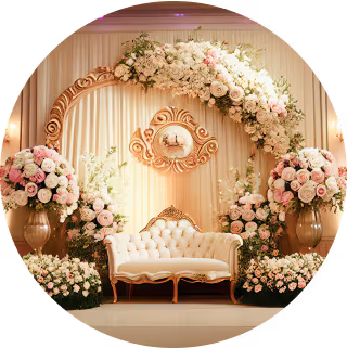 Banquet Halls