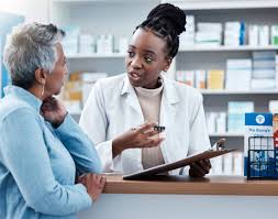 Medical pharmacy
