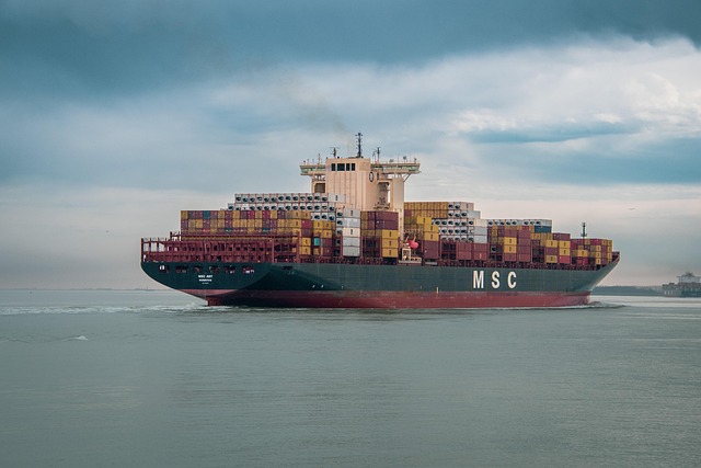 International Trading