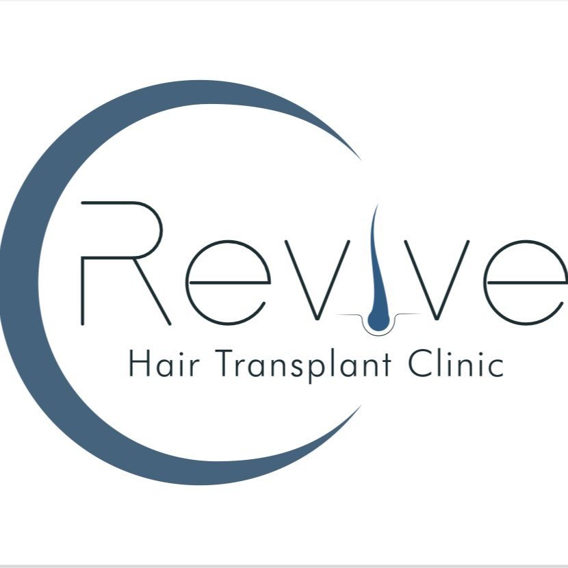 Revive hair transplant clinic