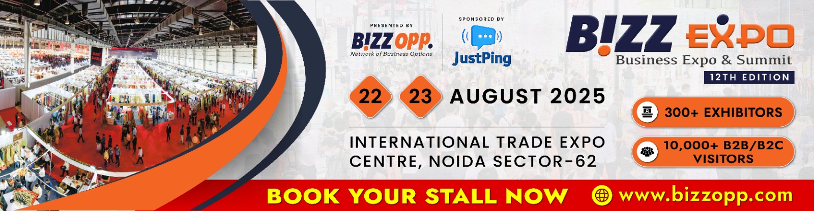 BizzOpp Awards, Celebrities, Nomination